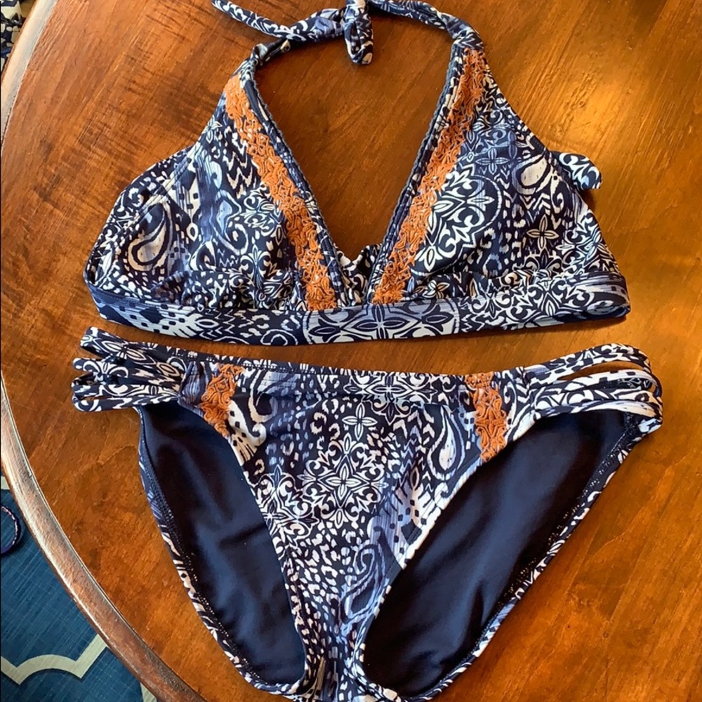 Lucky Bikini